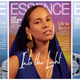 Illustration for article titled Go for the Glow: Alicia Keys Covers Essences June Issue—and More Famous Faces Get Some Shine!